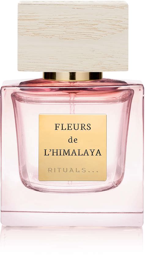 himalayan flower perfume|fleurs de l'himalaya perfume.